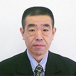 代表取締役社長 友清裕司